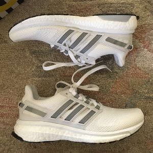 Brand New ADIDAS Energy Boost 3 Running Shoes